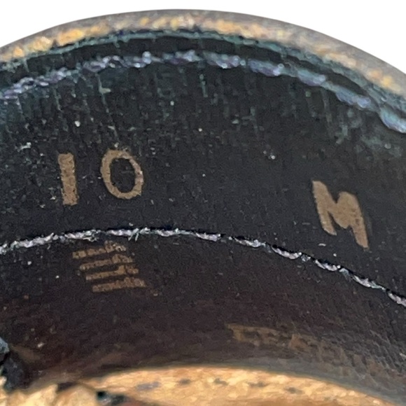 G.H. Bass & Co. Weejun Wayfarer Loafers - Size 10M - Picture 12 of 13